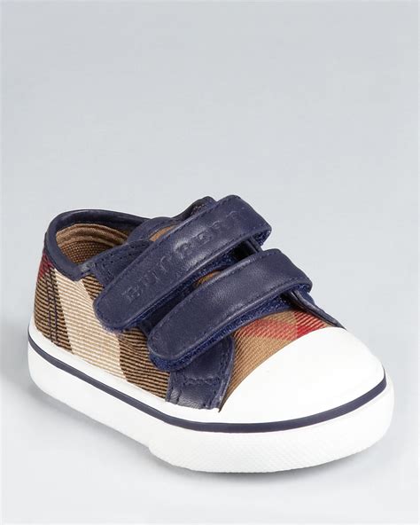 burberry shoes baby boy|burberry kids shoes.